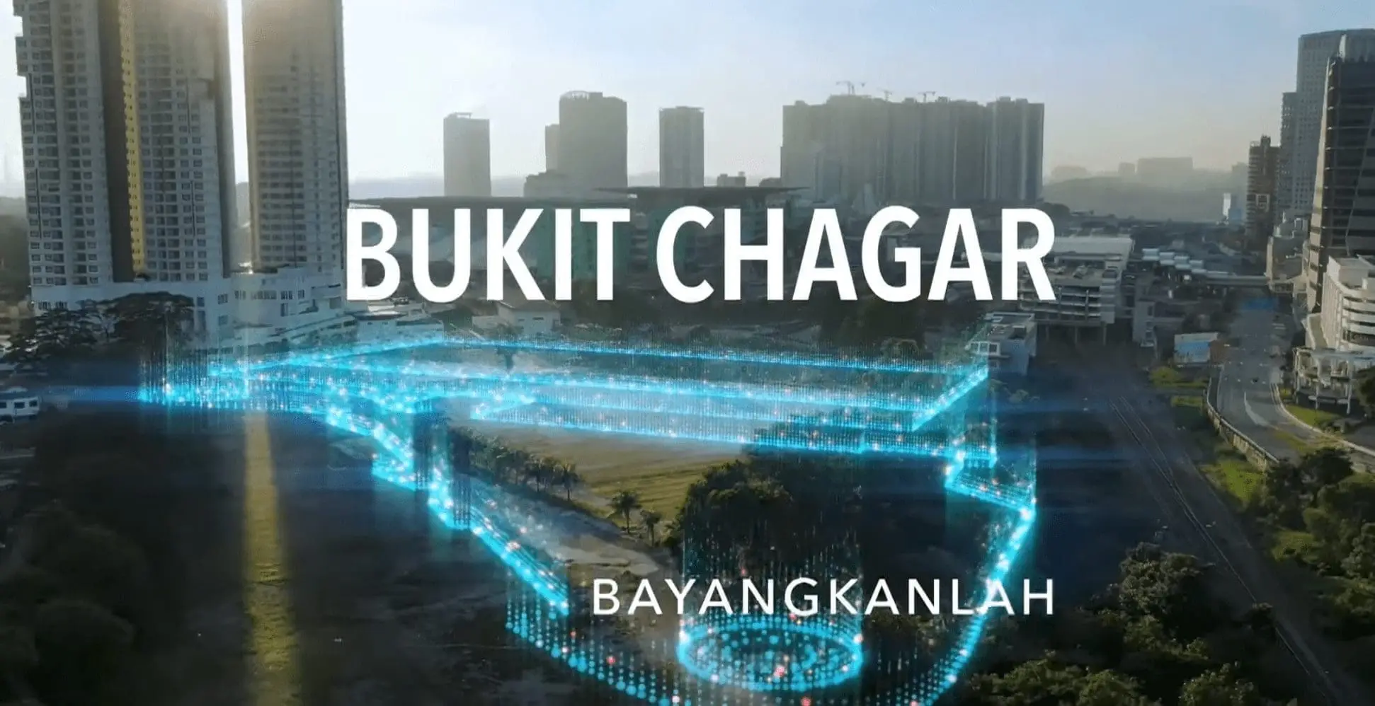 JB-Singapore RTS to begin operation in 2026, can cater up to 10,000 visitors per hour