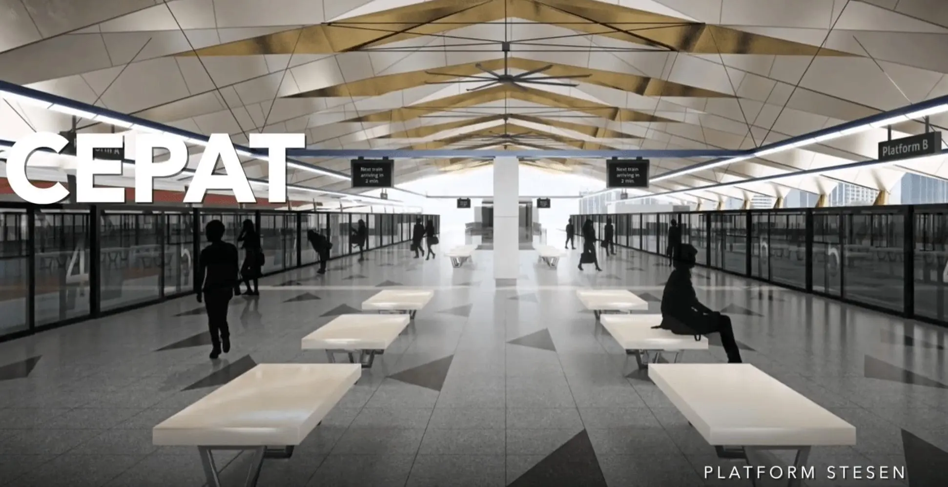 JB-Singapore RTS to begin operation in 2026, can cater up to 10,000 visitors per hour