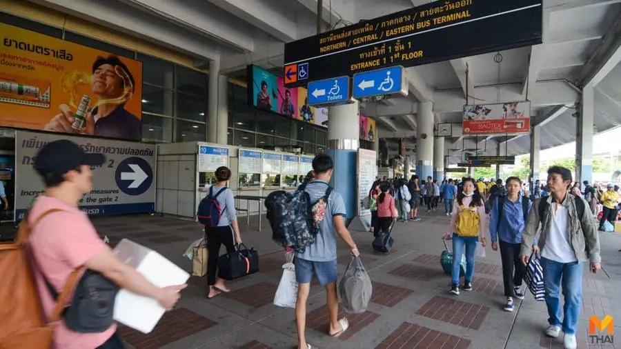 Thailand to open its borders to vaccinated tourists in four phases starting NOW