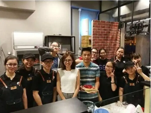 Fresh on the scene: How a high school dropout turned gaming into a career