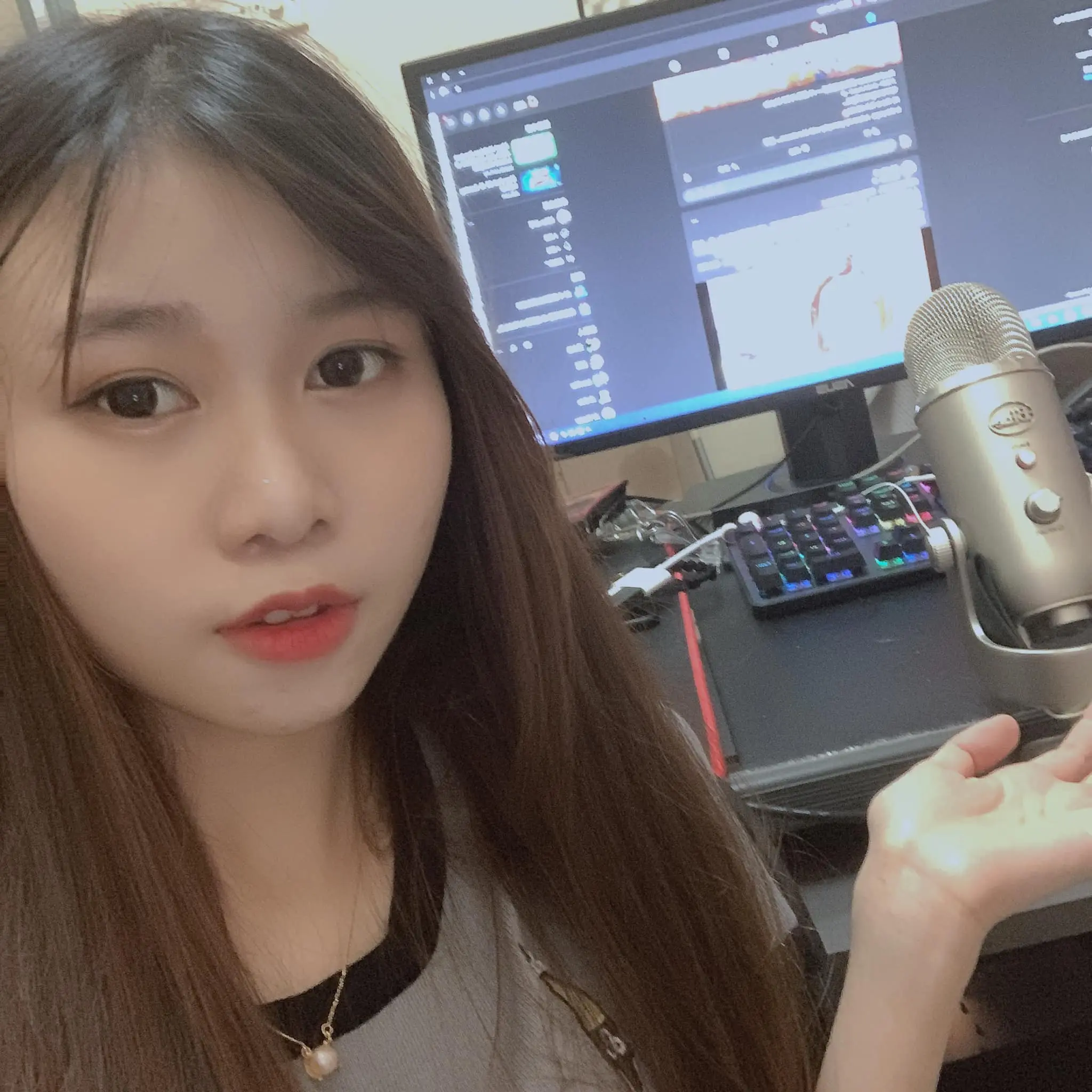 Fresh on the scene: How a high school dropout turned gaming into a career