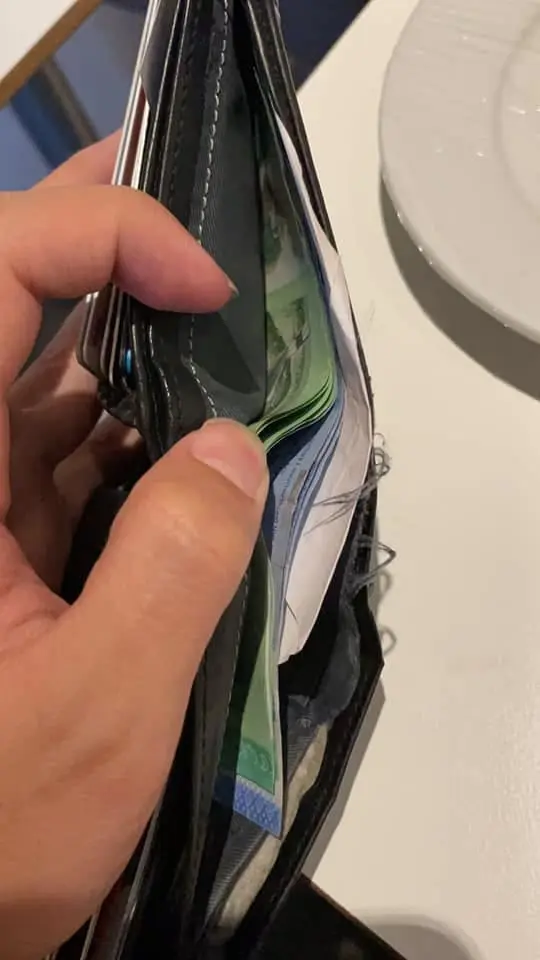 IKEA cashier allegedly berates customer for not bringing sufficient cash |