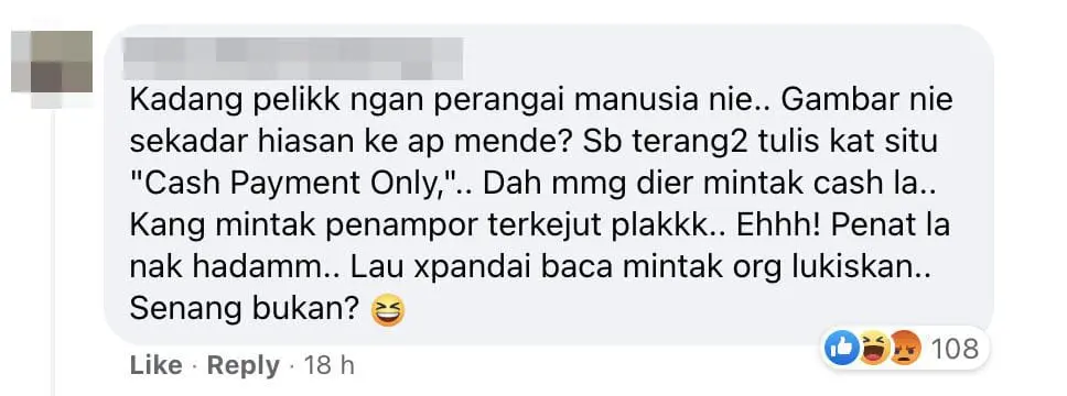 IKEA cashier allegedly berates customer for not bringing sufficient cash |