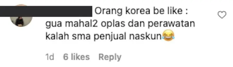 Roadside vendor who resembled a Korean "Oppa" goes viral on Instagram