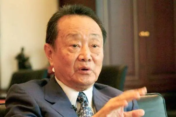 14 Malaysians, including "Sugar King" Robert Kuok, named in Forbes' Billionaire list