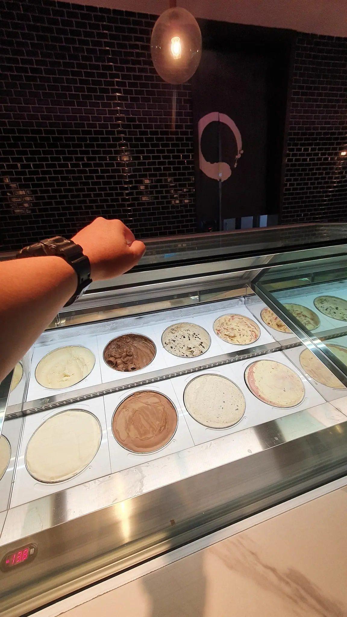 Is Jogoya the top Japanese buffet place? This food blogger doesn't think so