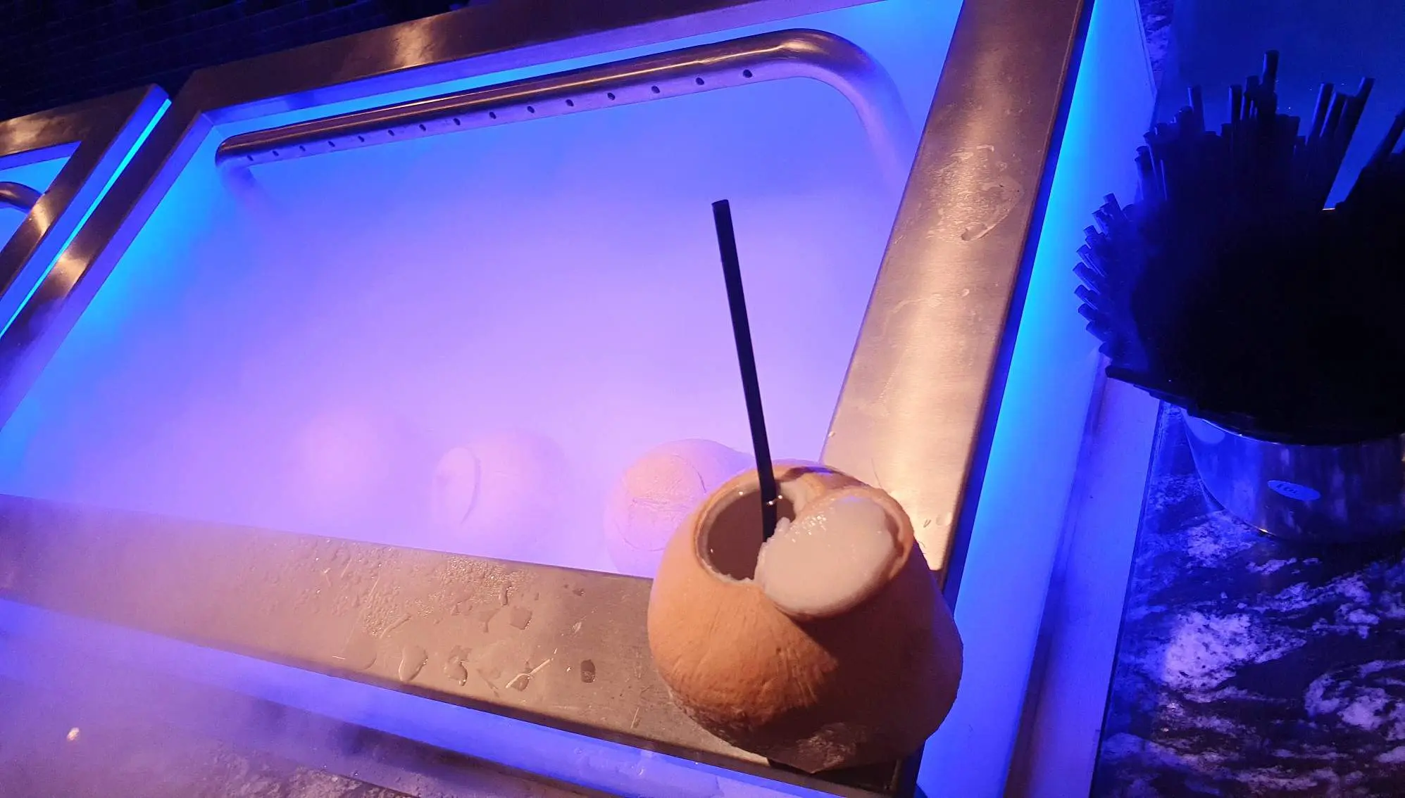 Is Jogoya the top Japanese buffet place? This food blogger doesn't think so