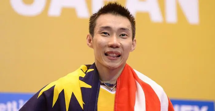 LCW gives real-LEE good financial advice to Zii Jia following All England win