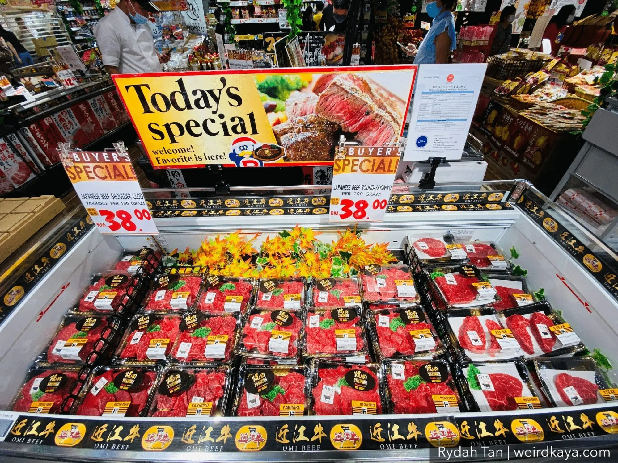 From Don Quijote Japan to JONETZ by Don Don Donki: Why the change ah?