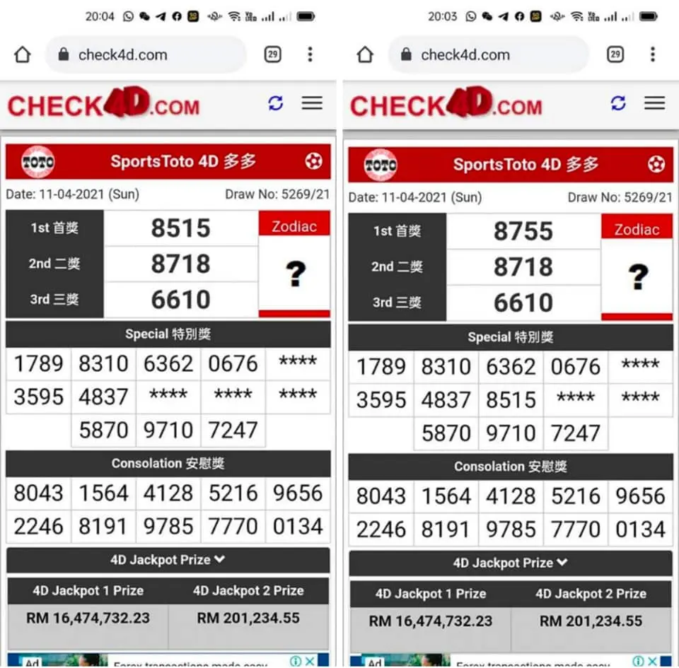 "Two-minute winner like Maggi Mee!" Sports Toto feels the heat over glaring typo