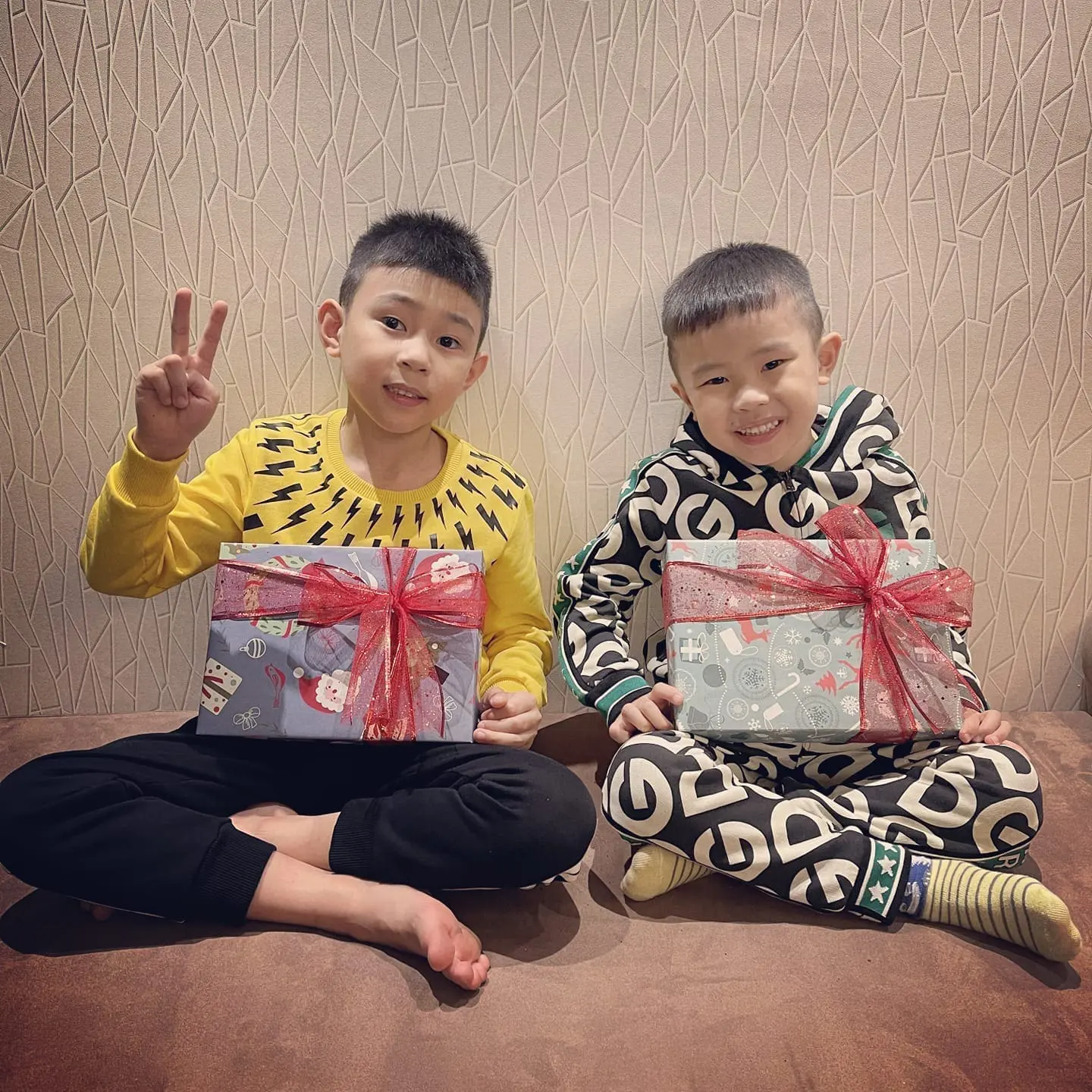 Dato' Lee Chong Wei shares how he taught his son to respect Muslims during Ramadhan