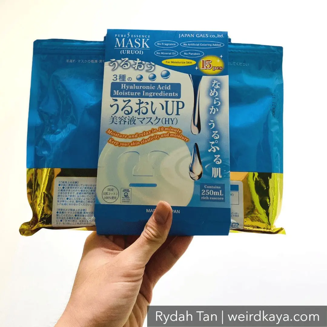 12 must-buy items below RM40 at Don Don Donki Malaysia!