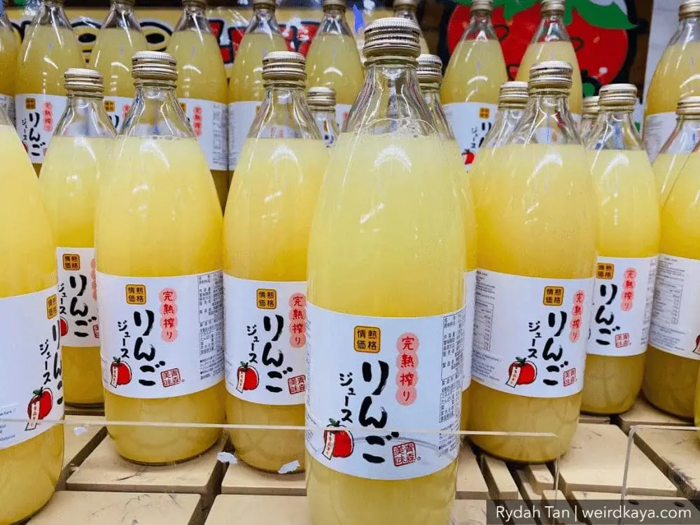 12 must-buy items below RM40 at Don Don Donki Malaysia!