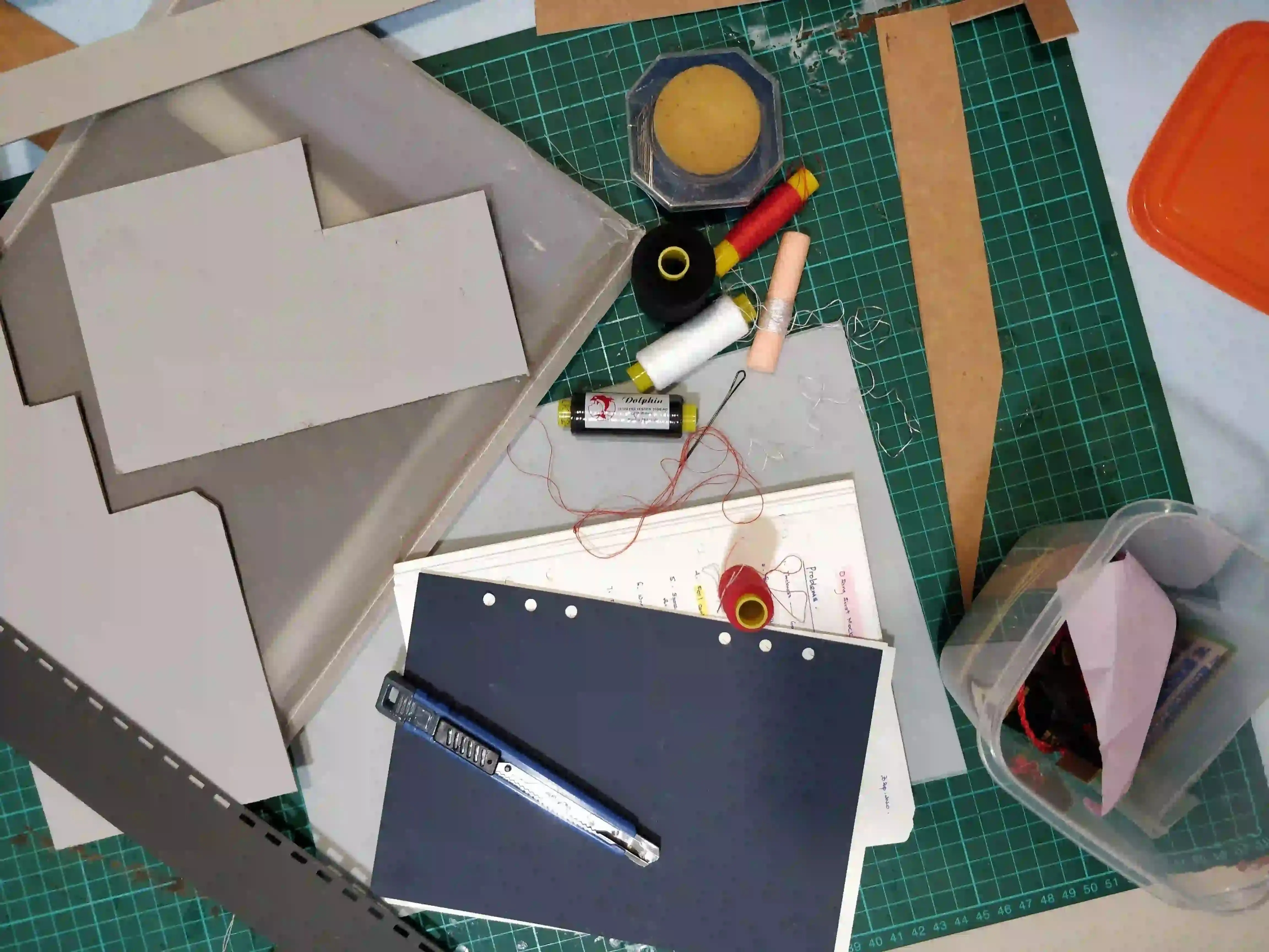 Papericco: This M’sian start-up spends 6 months just to make ONE notebook