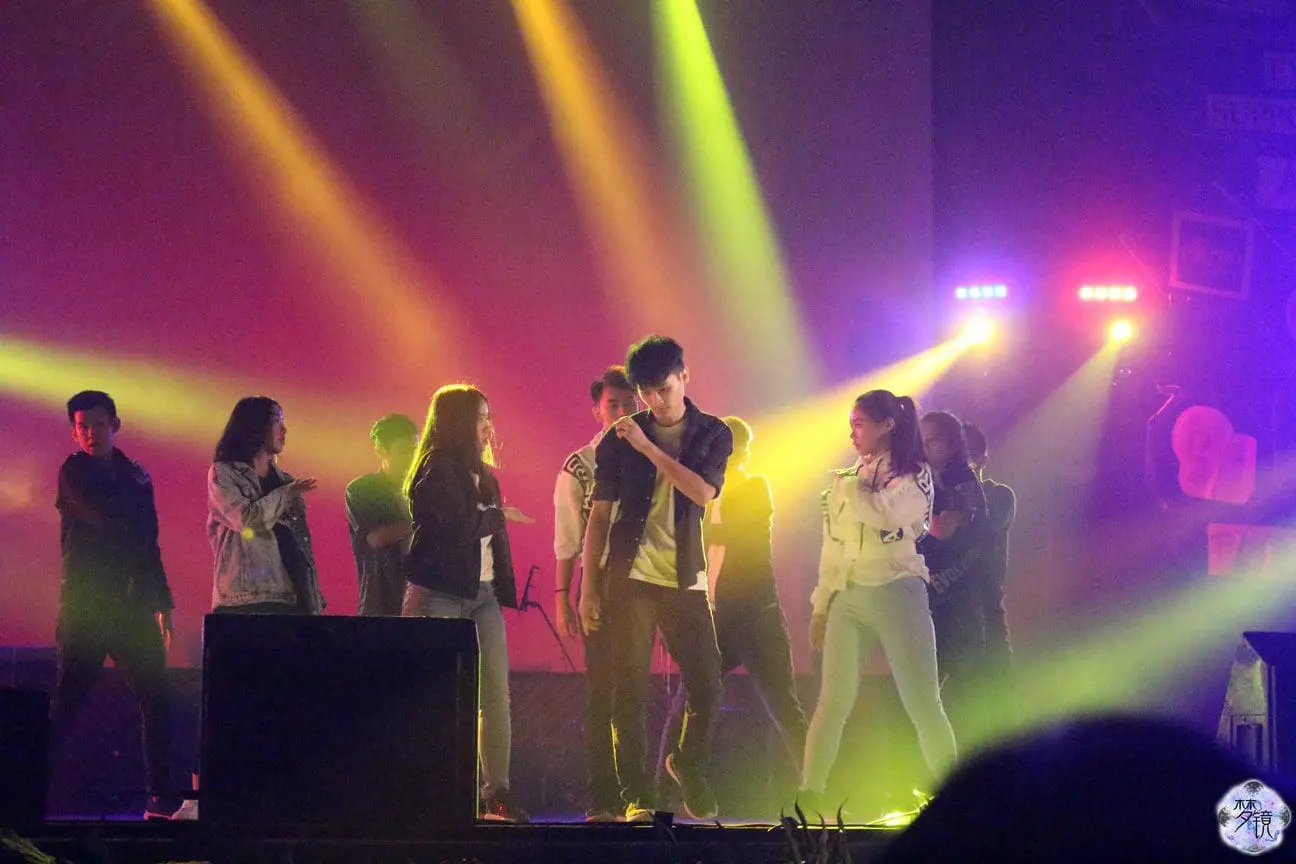 USM KKJ PCN 2021: Watch multiple performances from the comfort of your home!