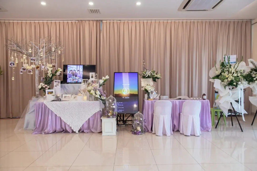 Never forgotten: how 一圆 Yi Yuan's breathing new life into the business of death