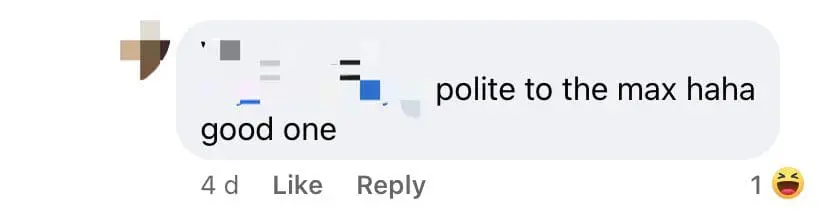 "P license = Polite" Axia driver from Klang praised by netizens for humble note