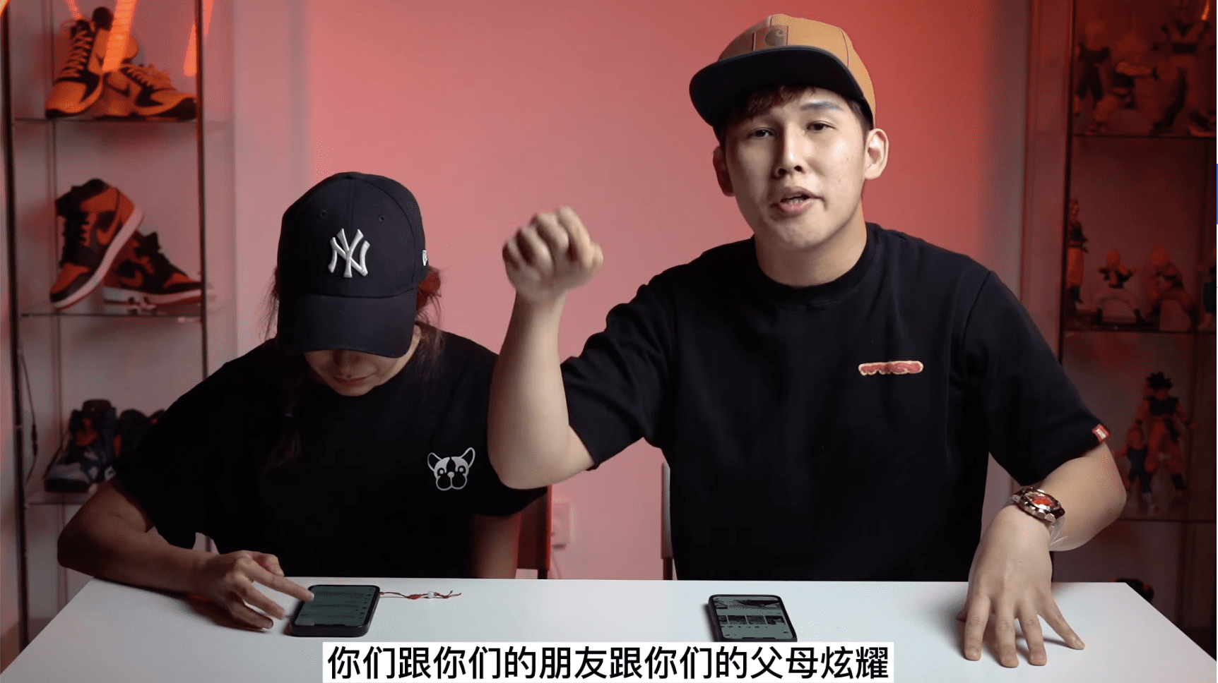 YouTubers Jeff and Inthira launch anti-cyberbullying petition over YBB controversy