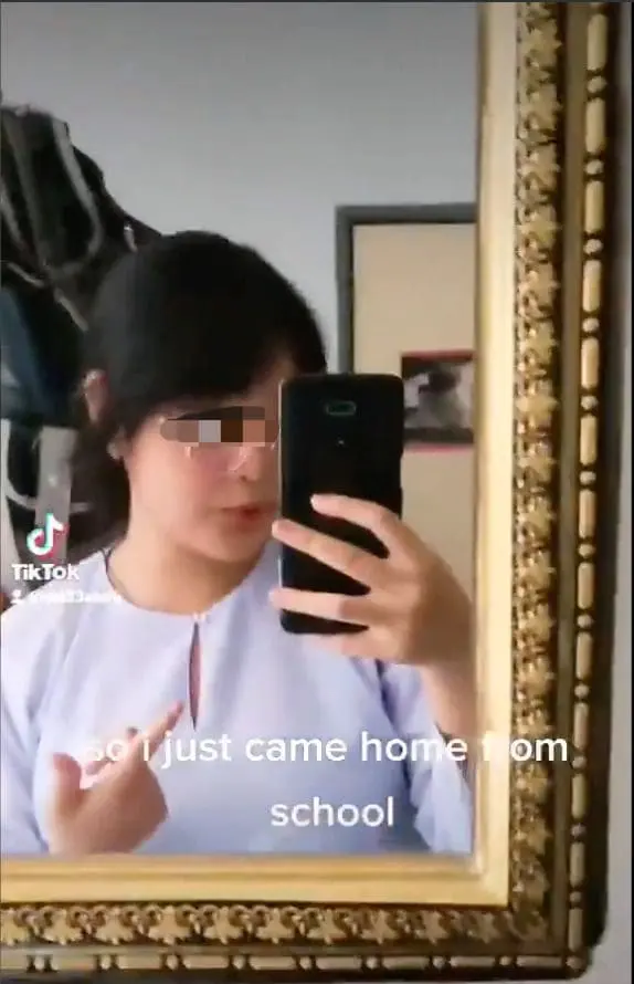 "Rape those above 18 only! " Teacher bashed over lewd jokes made during class