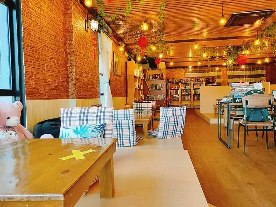 Soul Mad Cafe: Making beginners fall in love with board games