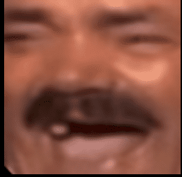 Comedian behind "Spanish laughing guy" meme passes away at 65