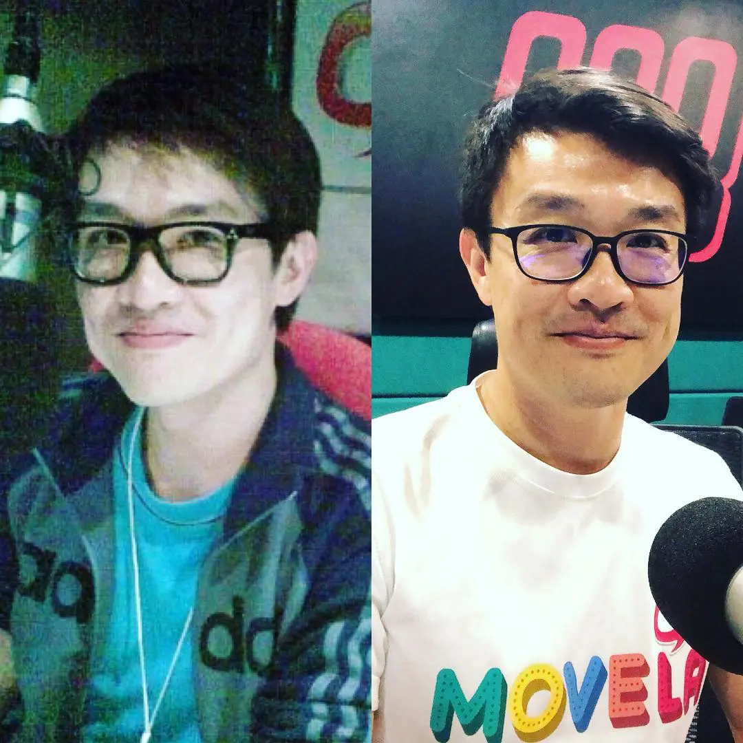 Being a DJ, author, and MC: PM Wang shares insights of a multi-career life