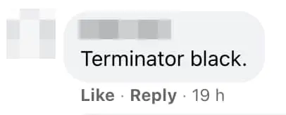 Motorcyclist roaming naked on the streets shocks many