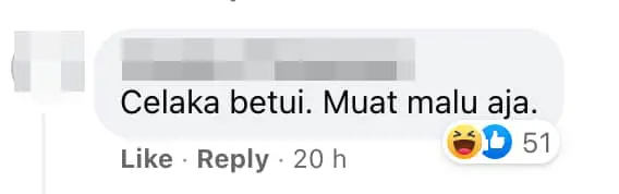 Motorcyclist roaming naked on the streets shocks many