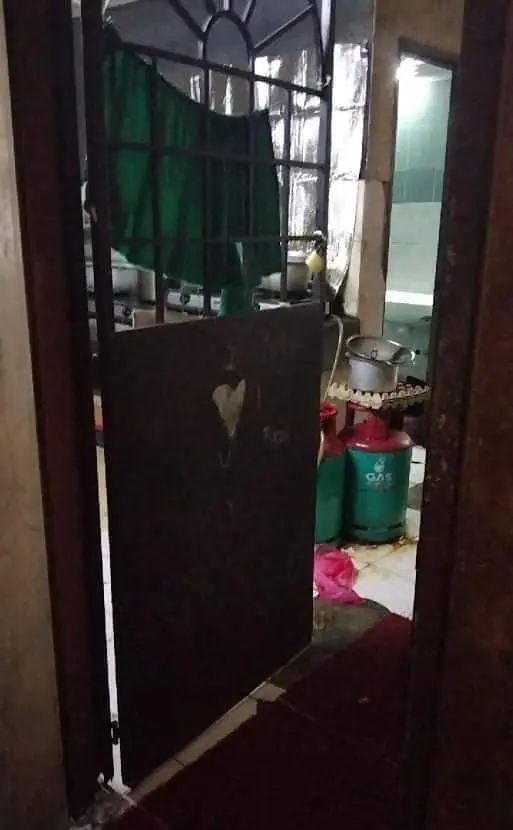 Woman's story of a man, his 4 wives, and 28 children prompts authorities to intervene