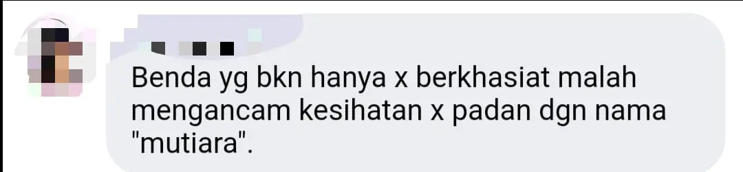 Ever wondered what's the Malay word for 'bubble tea'? DBP has the answer