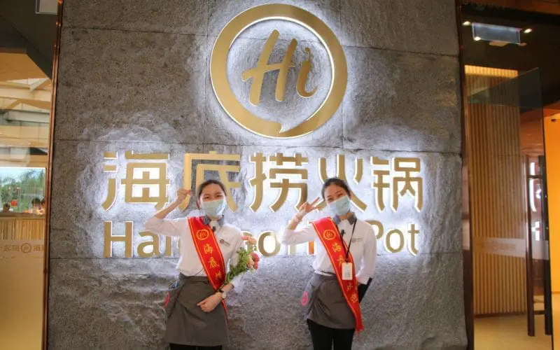 7 features of the FIRST upgraded Haidilao in Malaysia