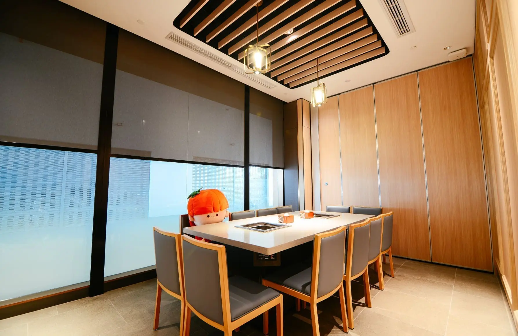 7 features of the FIRST upgraded Haidilao in Malaysia