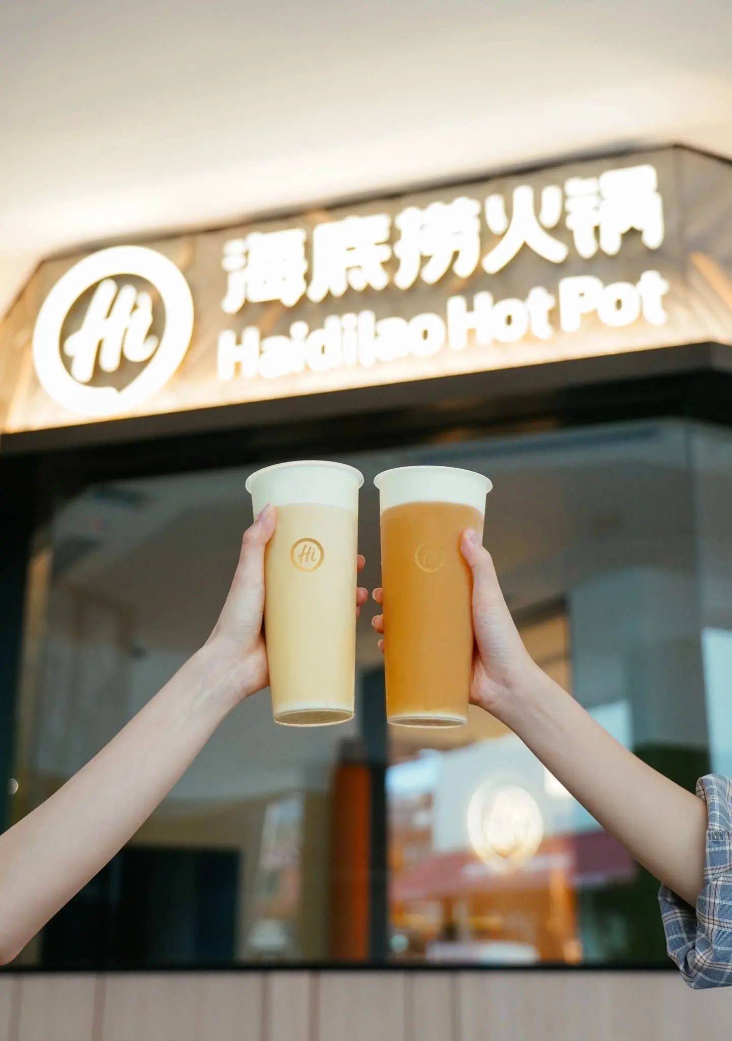 7 features of the FIRST upgraded Haidilao in Malaysia