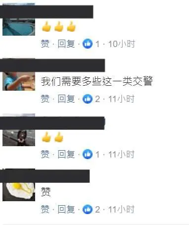 Traffic police get down and dirty to unclog drain along the Nilai Highway