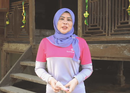Rina Harun's Foodpanda Raya ad triggers widespread scorn on Twitter