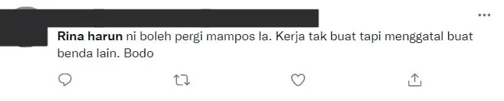 Rina Harun's Foodpanda Raya ad triggers widespread scorn on Twitter