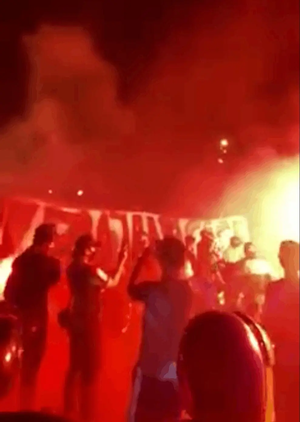 Police arrest 21yo man to aid investigations into #KerajaanGagal protest