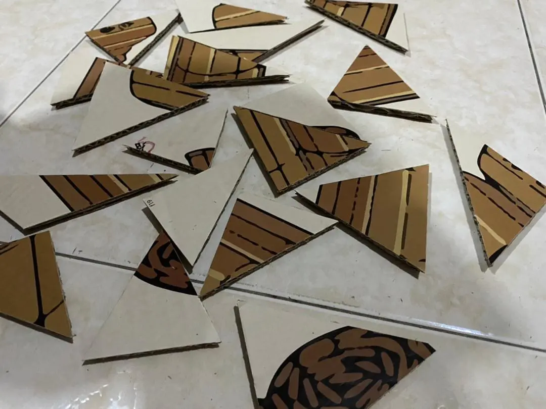 Want to preserve Chinese culture? Here's how with Unity Spirit Towards Spring 2021!