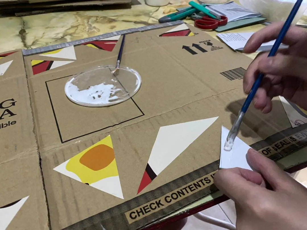 Want to preserve Chinese culture? Here's how with Unity Spirit Towards Spring 2021!