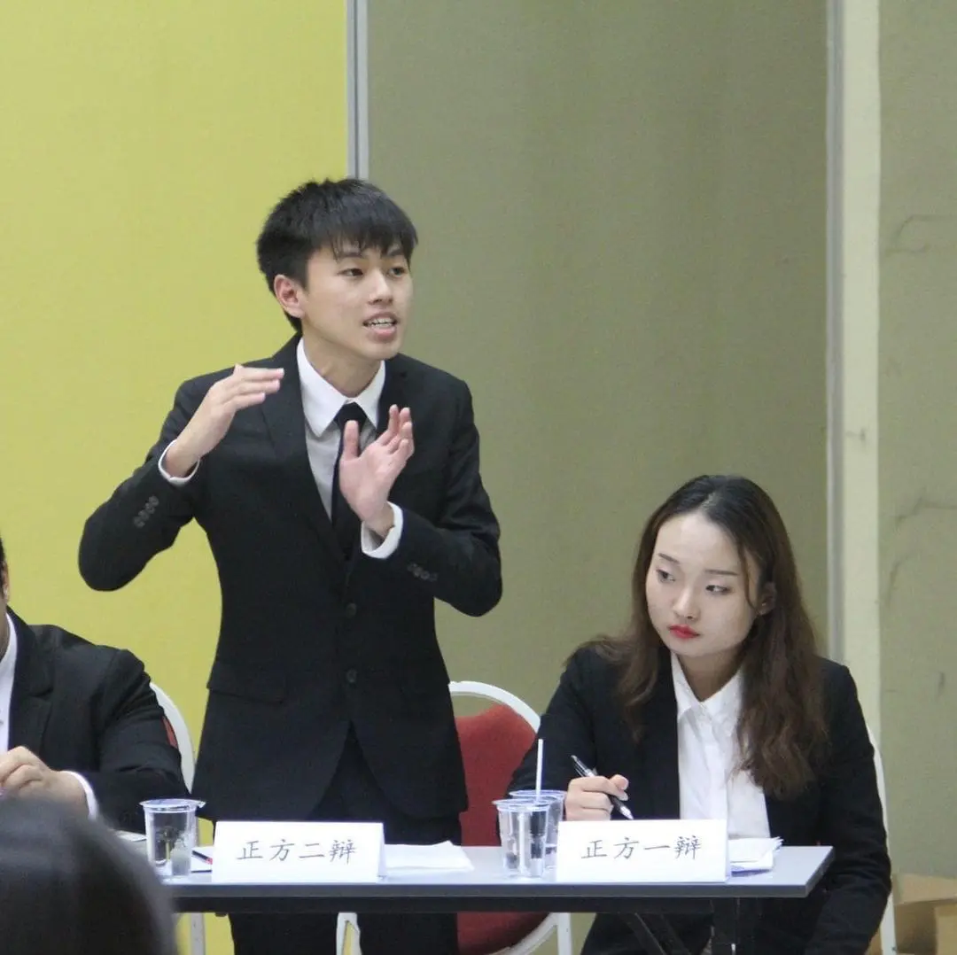 How this UM law student is out to revamp the local YouTube scene