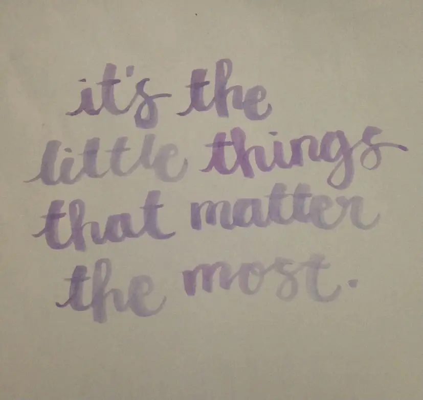 Painting the world the Kelly-graphy way