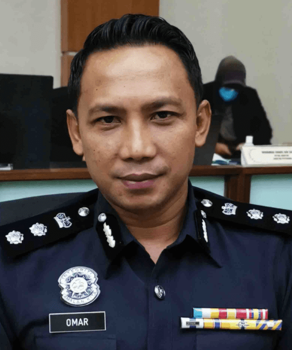 Public told to stay away from forest area after tourist claims to have spotted a tiger