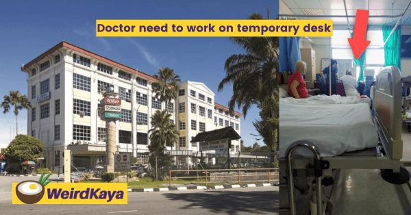 "You die, I die, everybody die" Netizen pleads with Malaysians to follow COVID-19 SOPs