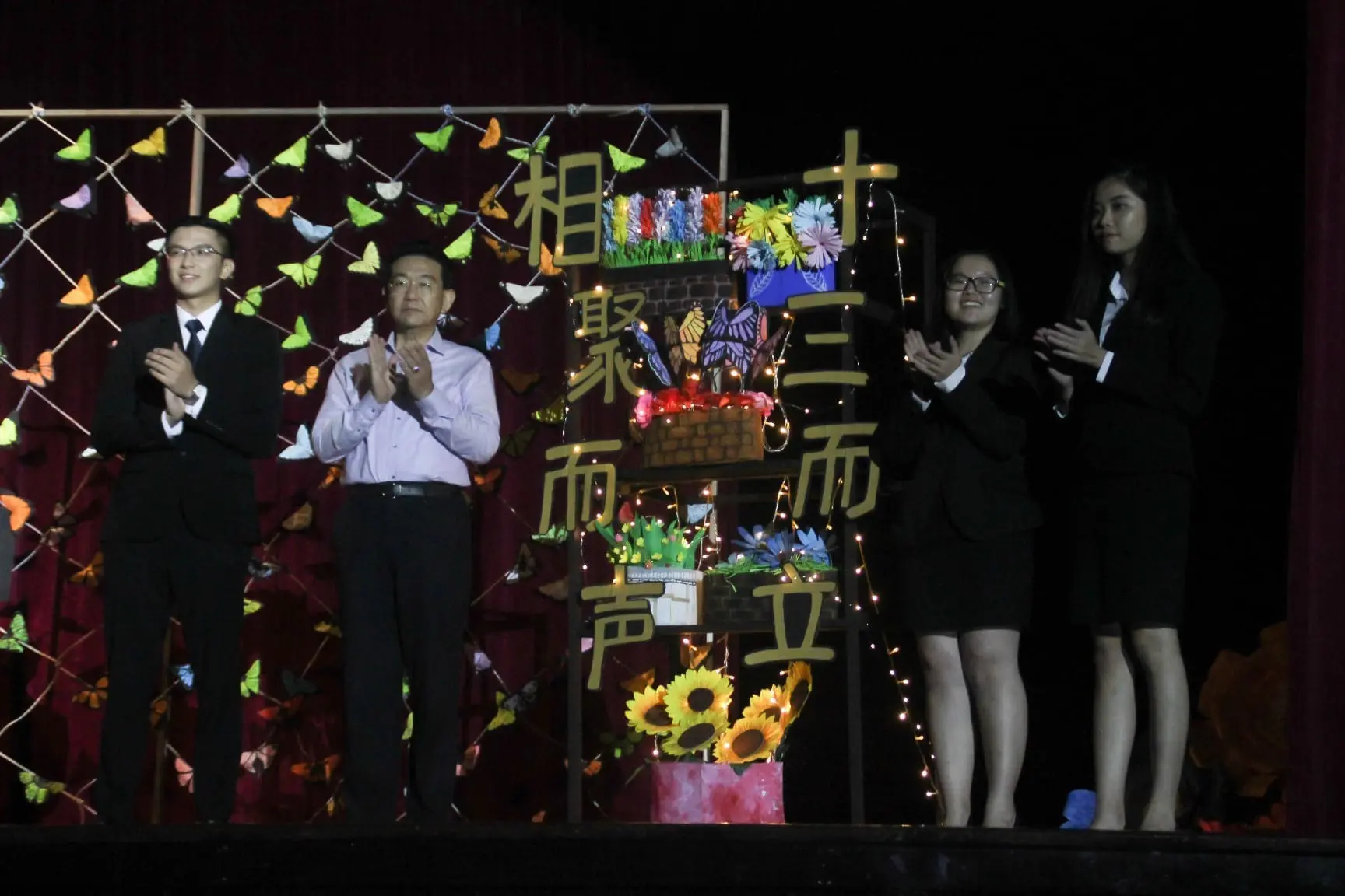 Here's how you can enjoy crosstalk performances with your "kakis" across Malaysia