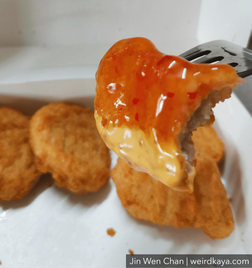 Hey ARMYs! We've verified the McDonald's taste of your idol BTS