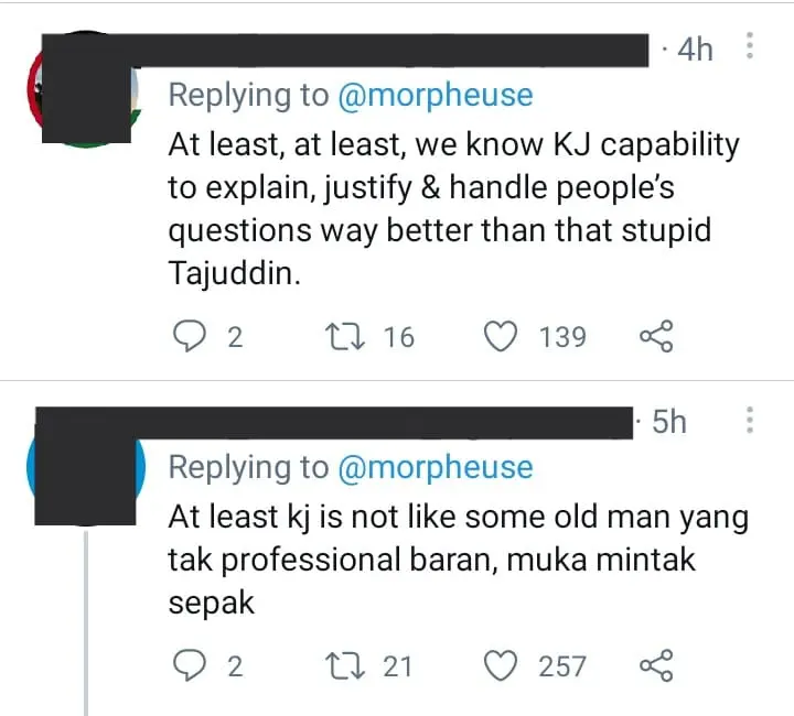 Woman yells at Khairy at the vaccination centre for sudden delay of appointment