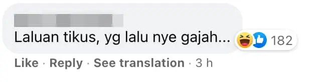 Bridge used as a rat lane collapses after a truck attempts to cross over it