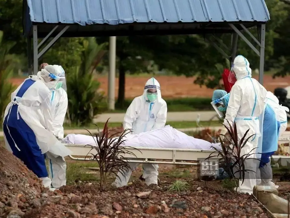 Adham: Healthcare system will collapse if SOPs aren't followed