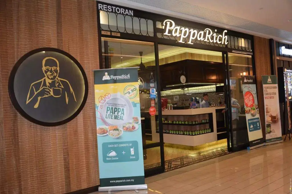 PappaRich's fate remains unknown following the Shah Alam High Court's winding-up order