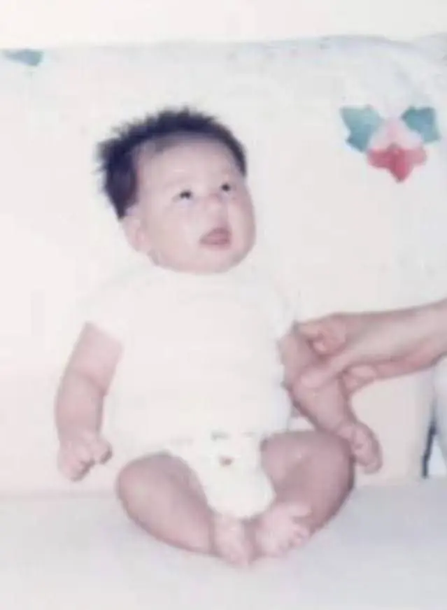 A family to call mine: One young man's search for a love that was never his